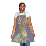 Apron (AOP) - Rowdy Jacks_Mist